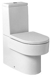 Roca Крышка-сиденье "Happening" 801562004 микролифт – фотография-3